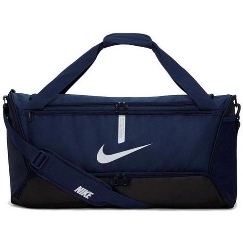 Bags Sports bags Nike Academy Team Marine