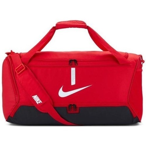 Bags Sports bags Nike Academy Team Black, Red