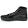 Shoes Hi top trainers Vans COMFYCUSH SK8-Hi Black