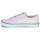 Shoes Women Low top trainers Vans SK8-LOW Pink