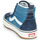 Shoes Hi top trainers Vans SK8-HI MTE-1 Blue / Marine