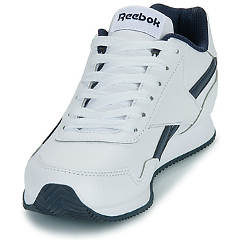 Reebok Classic REEBOK ROYAL CLJOG White / Black