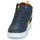 Shoes Boy Hi top trainers Reebok Classic REEBOK ROYAL PRIME Marine / Orange