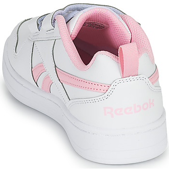 Reebok Classic REEBOK ROYAL PRIME White / Pink