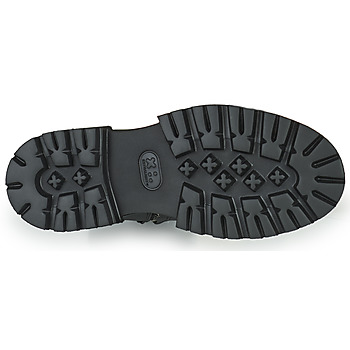 Airstep / A.S.98 HEAVEN LACE Black