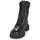 Shoes Women Mid boots Airstep / A.S.98 HEAVEN LACE Black