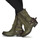 Shoes Women Mid boots Airstep / A.S.98 SAINT EC Kaki
