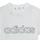 Clothing Boy Short-sleeved t-shirts adidas Performance ALBA White