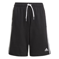 Clothing Boy Shorts / Bermudas adidas Performance CLAKIA Black