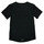 Clothing Boy Short-sleeved t-shirts adidas Performance NADGED Black