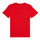 Clothing Children Short-sleeved t-shirts Tommy Hilfiger SELINERA Red