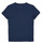 Clothing Boy Short-sleeved t-shirts Tommy Hilfiger CAMISA Marine