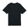 Clothing Children Short-sleeved t-shirts Polo Ralph Lauren FANNY Black