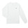 Clothing Children Long sleeved tee-shirts Polo Ralph Lauren KEMILO White
