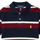 Clothing Boy Short-sleeved polo shirts Polo Ralph Lauren POLLONO Multicolour