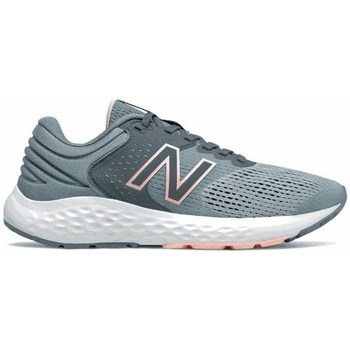 Shoes Women Low top trainers New Balance 520 Grey