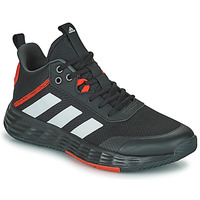 Shoes Men Basketball shoes adidas Performance OWNTHEGAME 2.0 Black