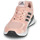 Shoes Women Running shoes adidas Performance RESPONSE RUN Pink