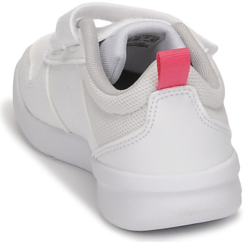 adidas Performance TENSAUR C White / Pink