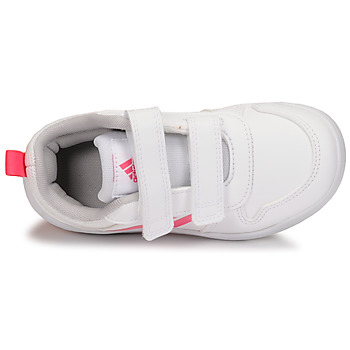adidas Performance TENSAUR C White / Pink