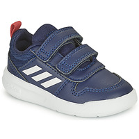 Shoes Children Low top trainers adidas Performance TENSAUR I Marine / White