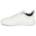 Shoes Children Low top trainers adidas Performance TENSAUR K White / Black