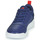 Shoes Children Low top trainers adidas Performance TENSAUR K Marine / White