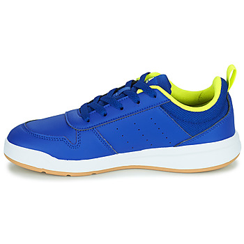 adidas Performance TENSAUR K Blue / Fluorescent