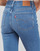 Clothing Women Straight jeans Levi's 724 HIGH RISE STRAIGHT Blue