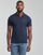 Clothing Men Short-sleeved polo shirts Levi's NEW LEVIS HM POLO Blue