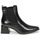 Shoes Women Ankle boots Les Tropéziennes par M Belarbi SOAZIC Black
