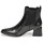 Shoes Women Ankle boots Les Tropéziennes par M Belarbi SOAZIC Black