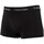 Underwear Men Boxer shorts Calvin Klein Jeans 5 Pack Low Rise Trunks black