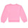 Clothing Girl Sweaters Billieblush LOUNNA Pink