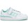 Shoes Women Low top trainers adidas Originals Adidas Forum Plus W FY4529 Multicolour