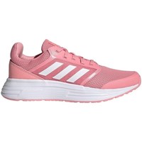 Shoes Women Running shoes adidas Originals Galaxy 5 Pink