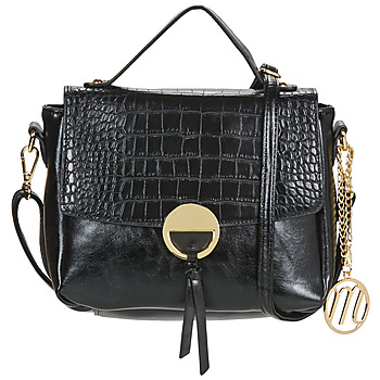 Bags Women Handbags Moony Mood PABLO Black