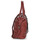 Bags Women Small shoulder bags Moony Mood PAOLINE Bordeaux