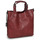 Bags Women Small shoulder bags Moony Mood PAPE Bordeaux