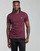 Clothing Men Short-sleeved t-shirts Lyle & Scott ROBINA Bordeaux
