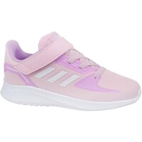 Shoes Children Running shoes adidas Originals Runfalcon 20 Pink