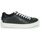 Shoes Women Low top trainers Pepe jeans ADAMS COLLINS Black