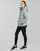 Clothing Women Duffel coats adidas Performance WEHELIONICMEL Grey / Dark