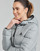 Clothing Women Duffel coats adidas Performance WEHELIONICMEL Grey / Dark