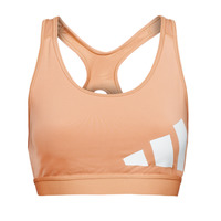 Clothing Women Sport bras adidas Performance BETEBAR Blush / Ambient
