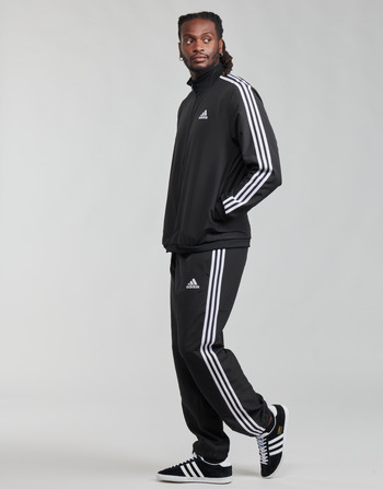 Adidas Sportswear M 3S WV TT TS Black