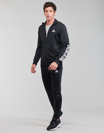 Adidas Sportswear M LIN TR TT TS Black