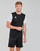 Clothing Men Short-sleeved t-shirts adidas Performance ESTRO 19 JSY Black
