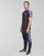 Clothing Men Short-sleeved polo shirts adidas Performance M 3S PQ PS Ink