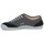 Shoes Low top trainers Kawasaki PLAYERS RETRO SP Grey